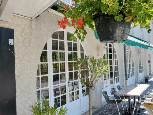 Hotel L'auberge
