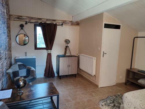 Bed & Breakfast � 2040 Chambre Marmotte