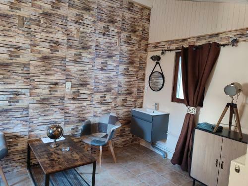 Bed & Breakfast � 2040 Chambre Marmotte