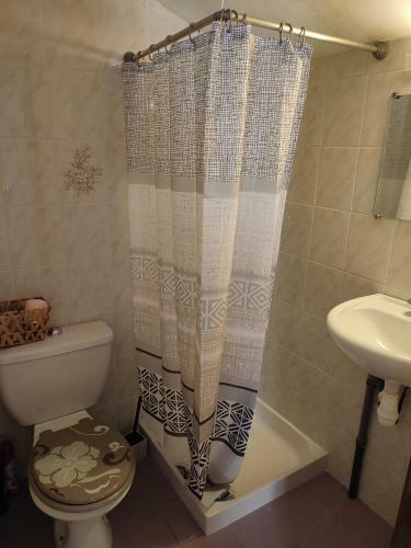 Bed & Breakfast � 2040 Chambre Marmotte