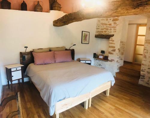 Bed & Breakfast L'esprit Des Vignes