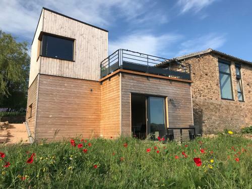 Bed & Breakfast L'esprit Des Vignes
