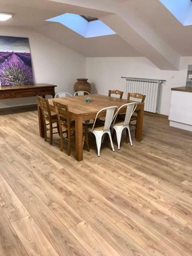 Apartamento Une Pause En Provence