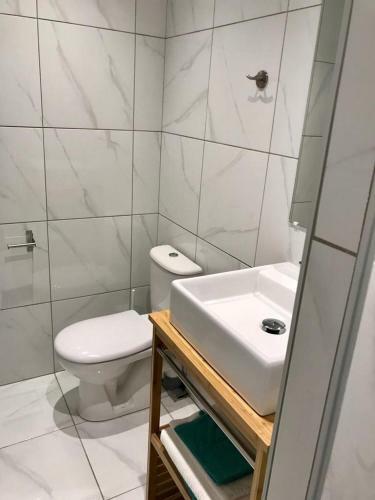 Apartamento Une Pause En Provence