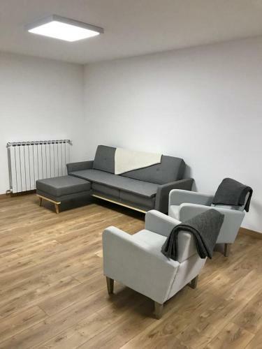 Apartamento Une Pause En Provence