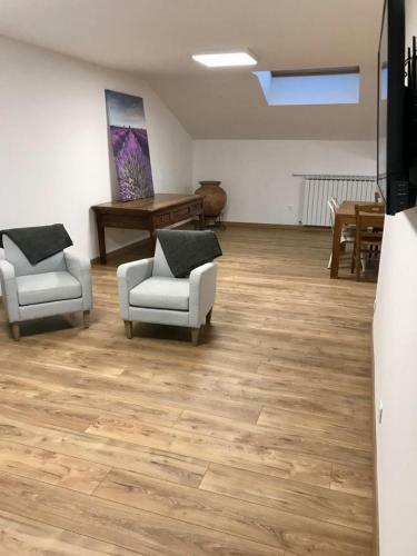 Apartamento Une Pause En Provence