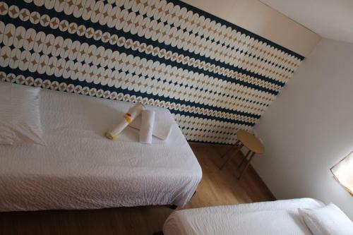Bed & Breakfast Le Mas Charam�lia