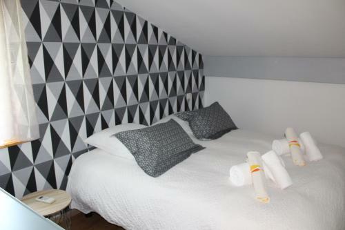 Bed & Breakfast Le Mas Charam�lia