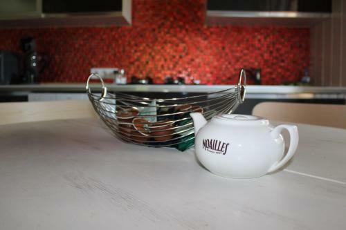 Bed & Breakfast Le Mas Charam�lia