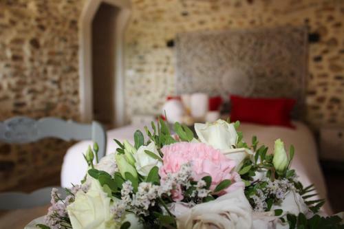 Bed & Breakfast Le Mas Charam�lia