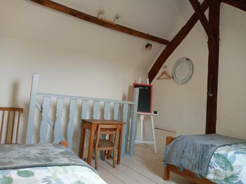 Bed & Breakfast La Hiette
