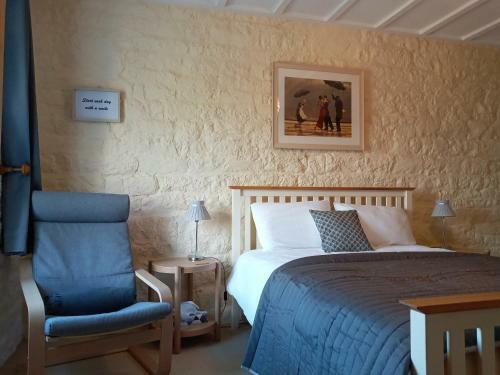 Bed & Breakfast La Hiette