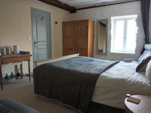 Bed & Breakfast La Hiette