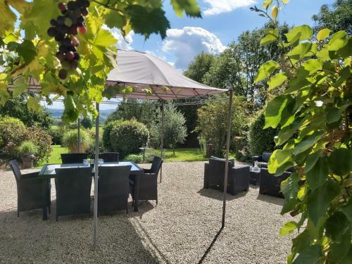 Bed & Breakfast La Hiette
