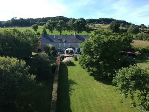 Bed & Breakfast La Hiette
