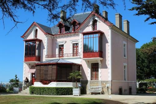 Bed & Breakfast La Hiette