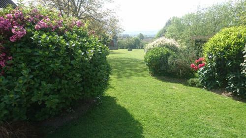 Bed & Breakfast La Hiette