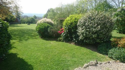 Bed & Breakfast La Hiette