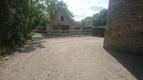 Bed & Breakfast La Hiette