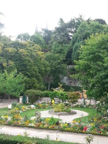 Bed & Breakfast La Hiette