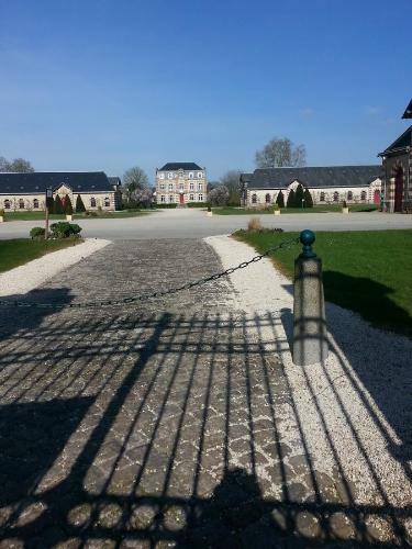 Bed & Breakfast La Hiette