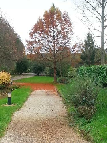 Bed & Breakfast La Hiette