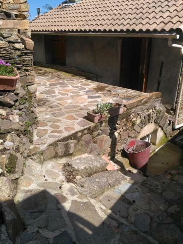 Bed & Breakfast Le Cam�lia De La Mazari�