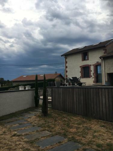 G�te De Chenieux