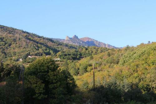 Les Terrasses Aux Citronniers