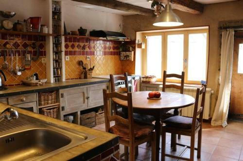 Les Terrasses Aux Citronniers