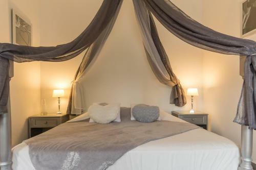 Hostal Le Moulin De La C�te Chambre D'h�tes