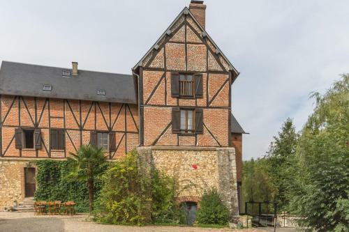 Hostal Le Moulin De La C�te Chambre D'h�tes