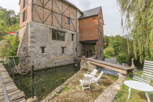 Hostal Le Moulin De La C�te Chambre D'h�tes