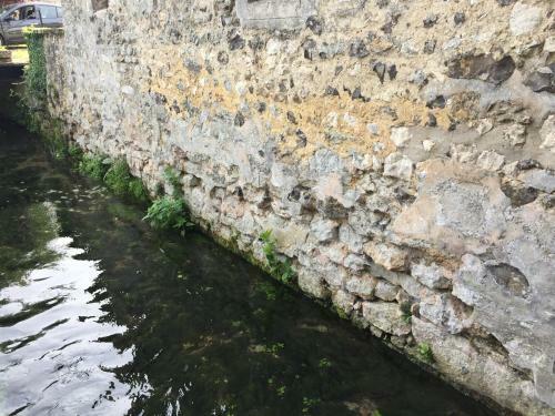 Hostal Le Moulin De La C�te Chambre D'h�tes