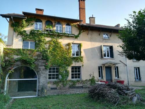 Hostal Le Clos Des Soyeux