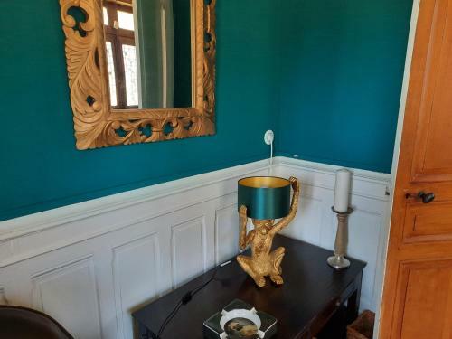 Hostal Le Clos Des Soyeux