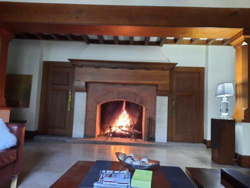 Hostal Le Clos Des Soyeux