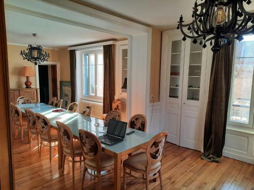 Hostal Le Clos Des Soyeux