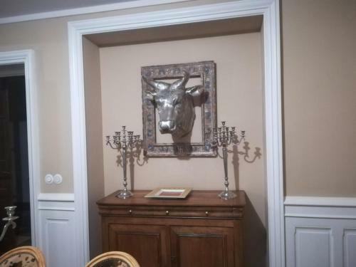 Hostal Le Clos Des Soyeux