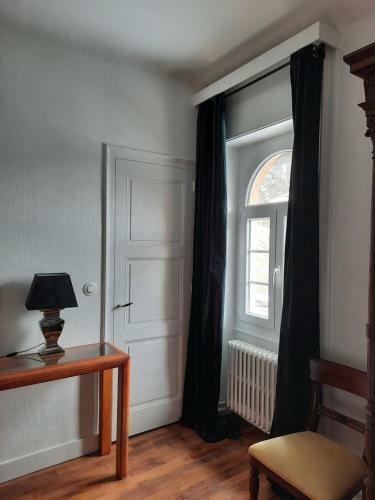 Hostal Le Clos Des Soyeux