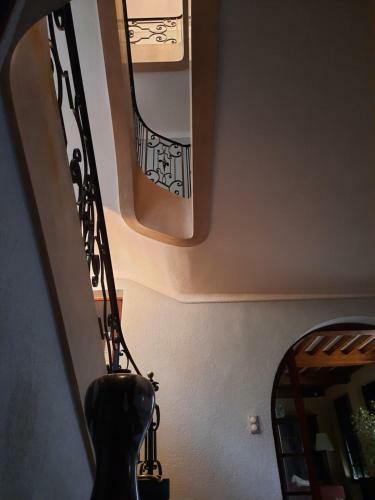Hostal Le Clos Des Soyeux