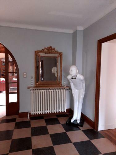 Hostal Le Clos Des Soyeux