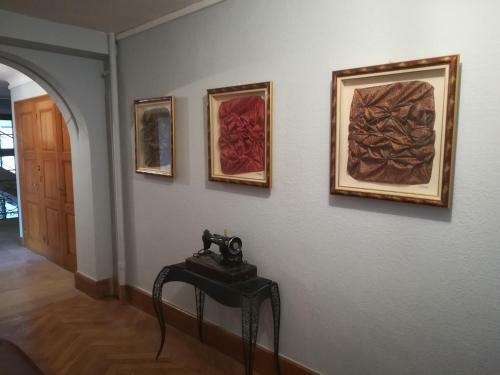 Hostal Le Clos Des Soyeux