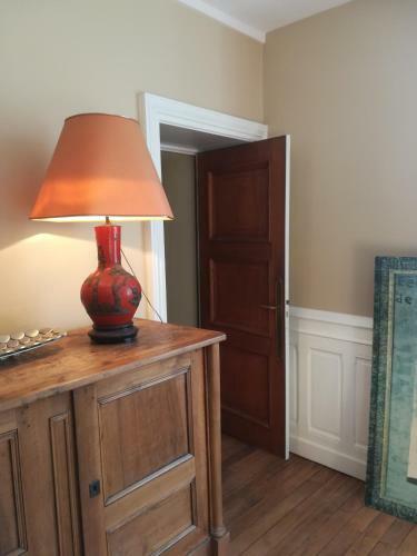 Hostal Le Clos Des Soyeux