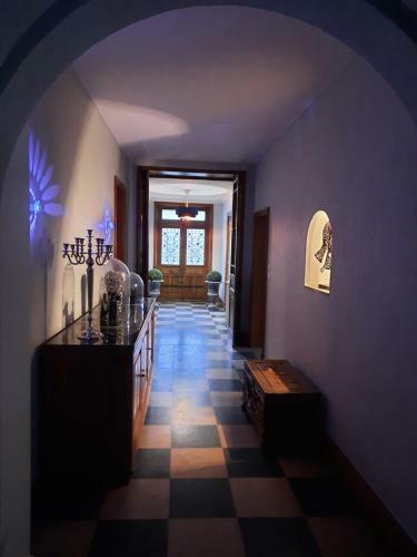 Hostal Le Clos Des Soyeux