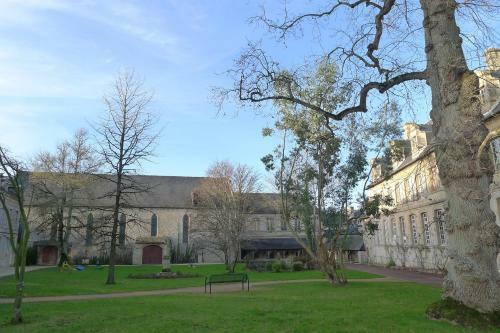 La Berlue Bayeux