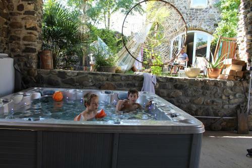Bed & Breakfast L'attrape Reve