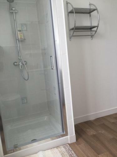 Apartamento Prieur� De La Chesnaie