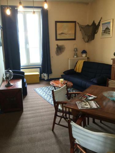 Apartamento Prieur� De La Chesnaie