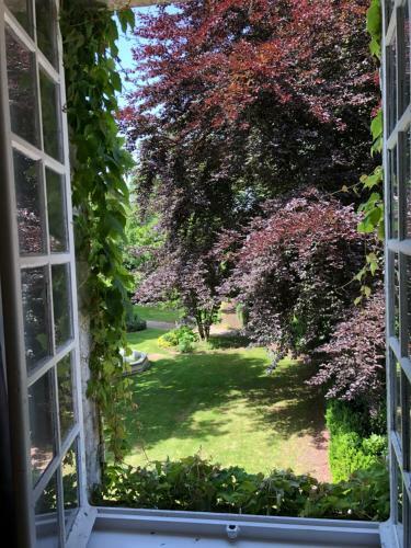 Apartamento Prieur� De La Chesnaie
